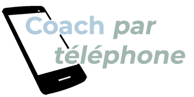 Coach par téléphone